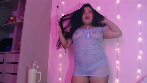 Snapshot of gaby_hot25 chatting on 11, 12, 2024 gaby online show from 11, 12, 2024