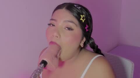 Snapshot of gaby_hot25 chatting on 24, 9, 2025 gaby online show from 24, 9, 2025