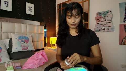 Gaby online show from 1, 4, 2026