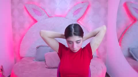 Gaby online show from 14, 2, 2026