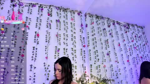 Gaby  online show from 5, 3, 2025