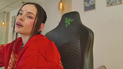 Gaby  online show from 11, 4, 2026