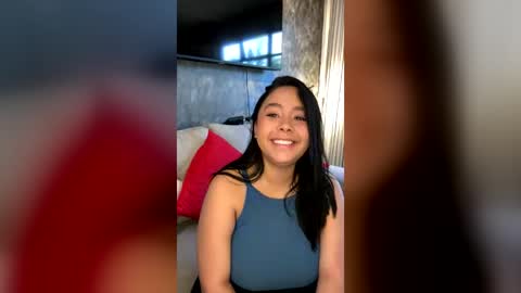 Snapshot of gaby_millerr chatting on 26, 6, 2026 Gaby online show from 26, 6, 2026
