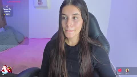 Gabriela online show from 1, 12, 2024