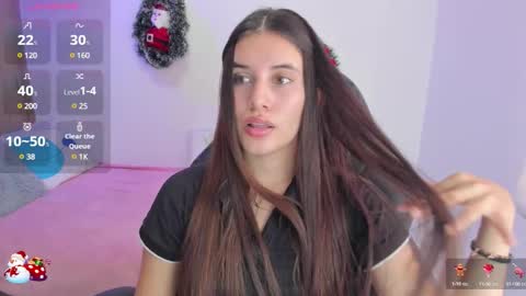 Gabriela online show from 14, 12, 2024