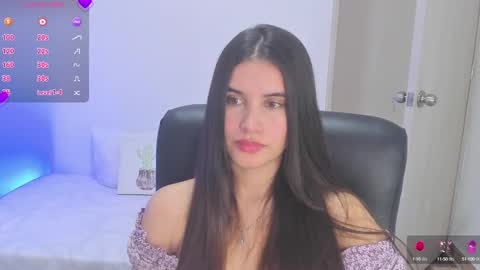 Gabriela online show from 19, 9, 2025