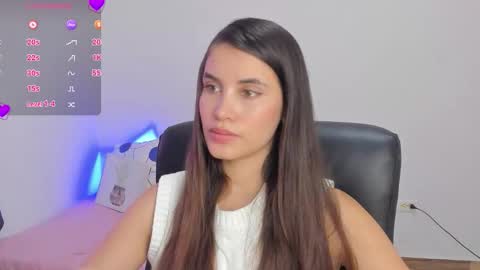 Gabriela online show from 20, 10, 2025