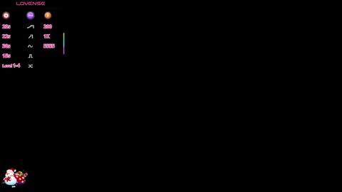 Gabriela online show from 13, 12, 2025