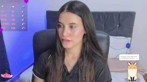 Gabriela online show from 11, 2, 2026