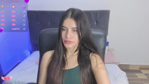 Gabriela online show from 13, 2, 2026