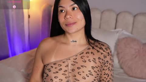 Aleja  online show from 8, 3, 2025