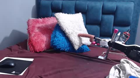 Snapshot of gaby_steven chatting on 14, 3, 2026 gaby_steven online show from 14, 3, 2026