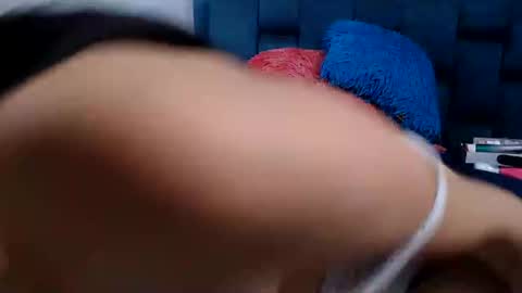 Snapshot of gaby_steven chatting on 14, 7, 2026 gaby_steven online show from 14, 7, 2026