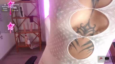 Gaby online show from 19, 3, 2026