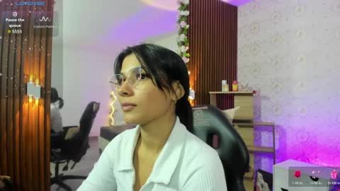 Gaby online show from 20, 4, 2026