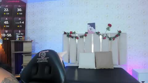 Gaby online show from 25, 4, 2026