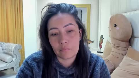 gabriela online show from 3, 2, 2025