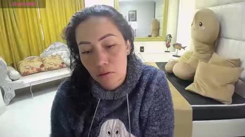 gabriela online show from 13, 2, 2025