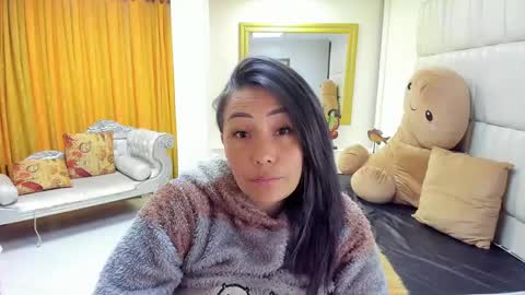 gabriela online show from 3, 3, 2025