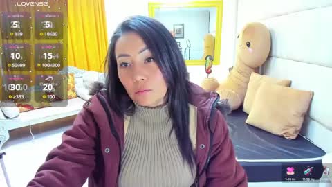 gabriela online show from 4, 3, 2025