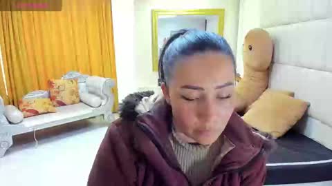 gabriela online show from 12, 3, 2025