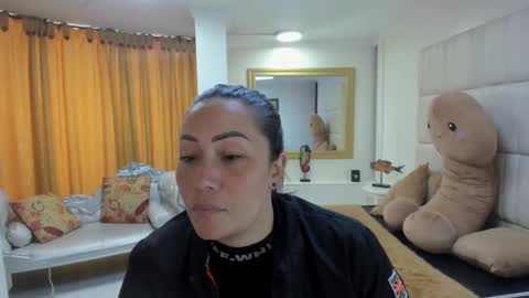 gabriela online show from 11, 9, 2025