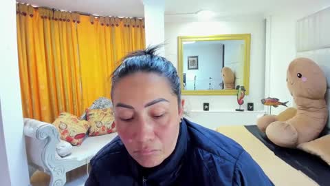 gabriela online show from 24, 9, 2025