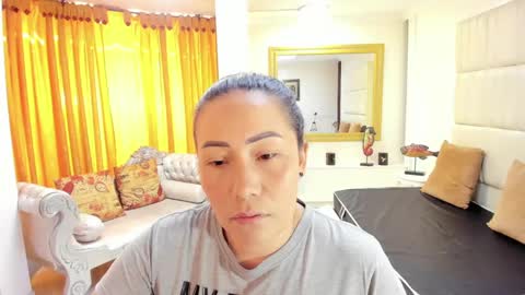 gabriela online show from 25, 9, 2025