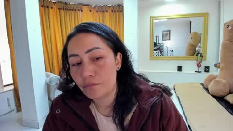 gabriela online show from 1, 10, 2025