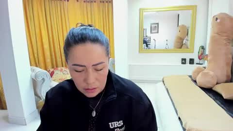 gabriela online show from 3, 10, 2025