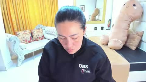 gabriela online show from 7, 10, 2025