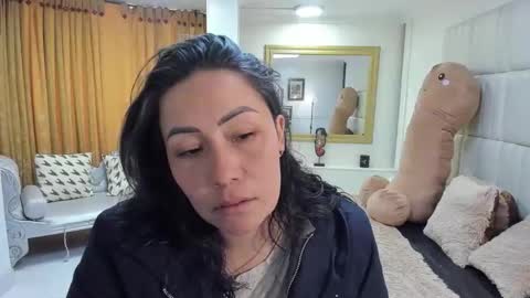 gabriela online show from 6, 11, 2025