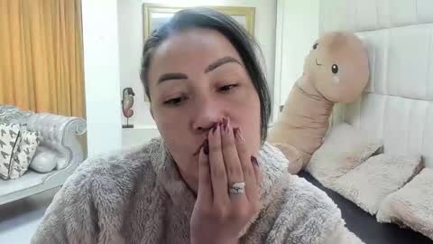 gabriela online show from 17, 2, 2026