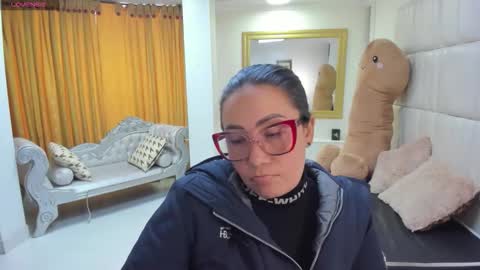 gabriela online show from 10, 3, 2026