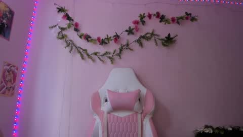 GABRIELA online show from 1, 4, 2026