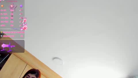 Snapshot of gaby_vegaa chatting on 17, 2, 2025 gaby_vegaa online show from 17, 2, 2025