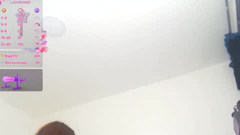 Snapshot of gaby_vegaa chatting on 3, 3, 2025 gaby_vegaa online show from 3, 3, 2025
