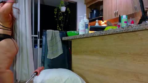 gaby_vegaa online show from 19, 12, 2025