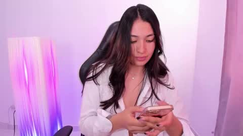 Snapshot of gaby_yummy chatting on 14, 1, 2025 Gabriela online show from 14, 1, 2025