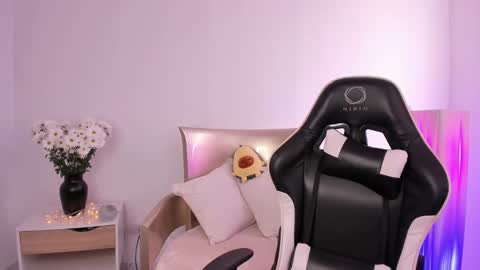 Snapshot of gaby_yummy chatting on 25, 2, 2025 Gabriela online show from 25, 2, 2025