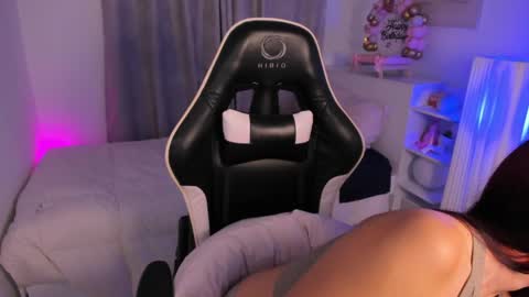 Gabriela online show from 6, 4, 2026