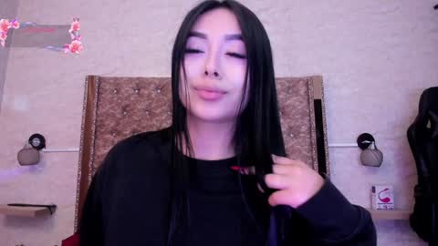 Snapshot of gabydesire chatting on 5, 12, 2024 GABY DESIRE online show from 5, 12, 2024