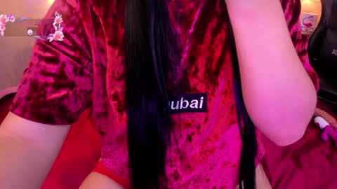 Snapshot of gabydesire chatting on 12, 12, 2024 GABY DESIRE online show from 12, 12, 2024