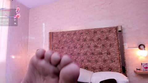 Snapshot of gabydesire chatting on 14, 12, 2024 GABY DESIRE online show from 14, 12, 2024