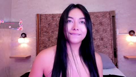 Snapshot of gabydesire chatting on 6, 1, 2025 GABY DESIRE online show from 6, 1, 2025