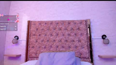 Snapshot of gabydesire chatting on 13, 1, 2025 GABY DESIRE online show from 13, 1, 2025