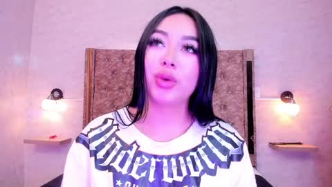 Snapshot of gabydesire chatting on 18, 1, 2025 GABY DESIRE online show from 18, 1, 2025