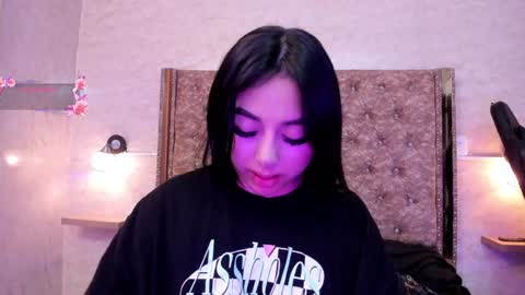 Snapshot of gabydesire chatting on 22, 1, 2025 GABY DESIRE online show from 22, 1, 2025