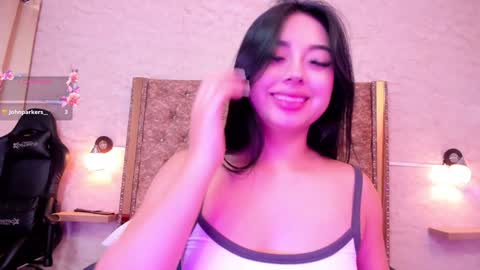 Snapshot of gabydesire chatting on 8, 2, 2025 GABY DESIRE online show from 8, 2, 2025