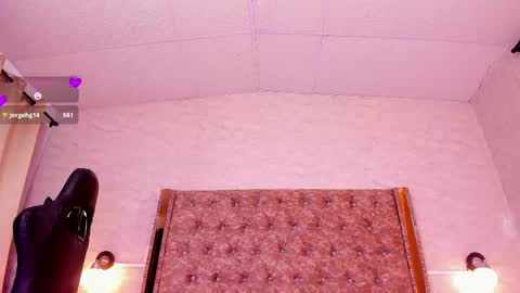 Snapshot of gabydesire chatting on 16, 2, 2025 GABY DESIRE online show from 16, 2, 2025